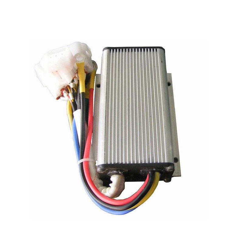 Kelly Kls7230S Controller - كيلي KLS7212S 24V-72V 120A وحدة تحكم