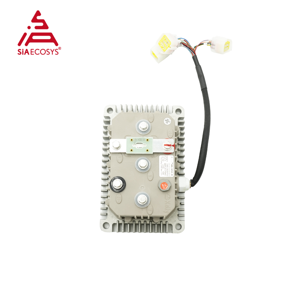 تصفية المبيعات! وحدة تحكم محرك - مراجعة Kelly Kls7230S Controller وسعره
