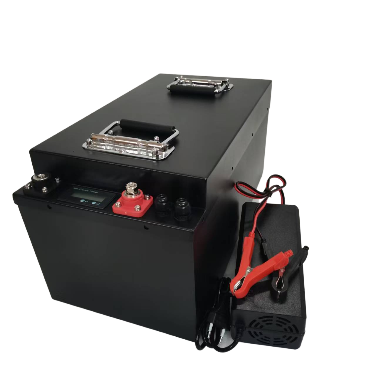 20S 72V 20Ah 30Ah 40Ah 50Ah 60 - مراجعة 72V 40Ah Lifepo4 Battery Pack وسعره