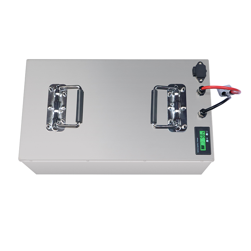 Lifepo4 72V 50Ah 60Ah 70Ah 80A - مراجعة 72V 40Ah Lifepo4 Battery Pack وسعره