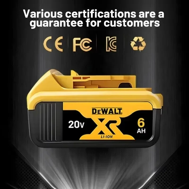 بطارية ديوالت أصلية 100٪ بقوة  - مراجعة 60V 50Ah Electric Scooter Battery وسعره