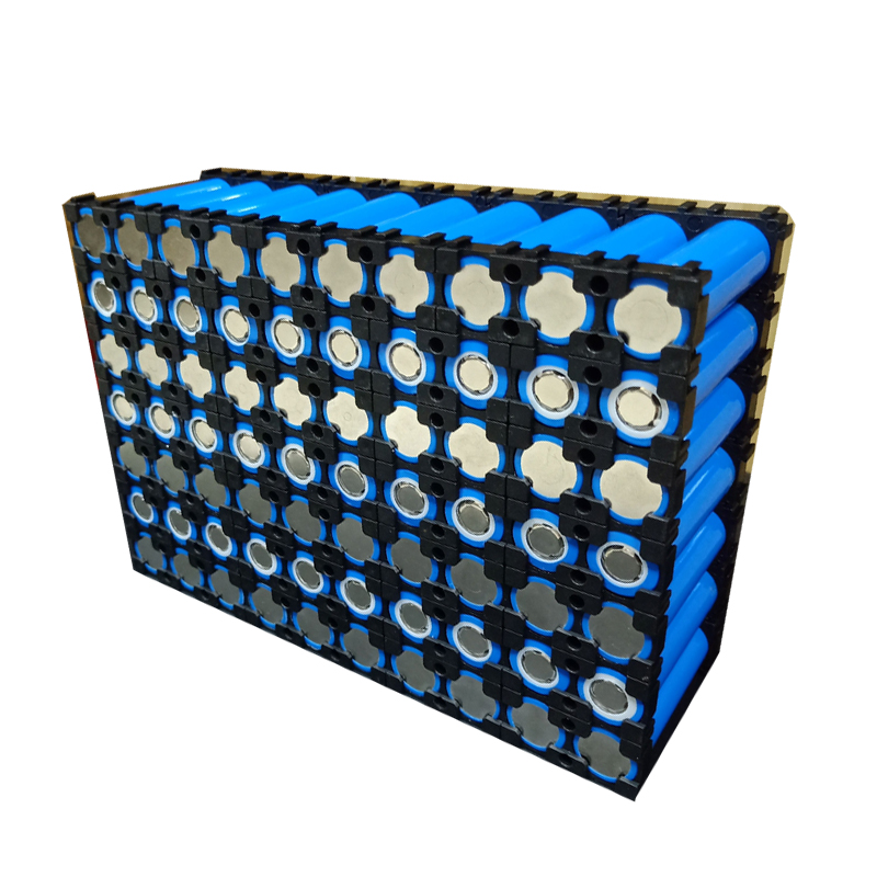 بطارية ليثيوم للسيارات الكهربا - مراجعة 72V 40Ah Lifepo4 Battery Pack وسعره