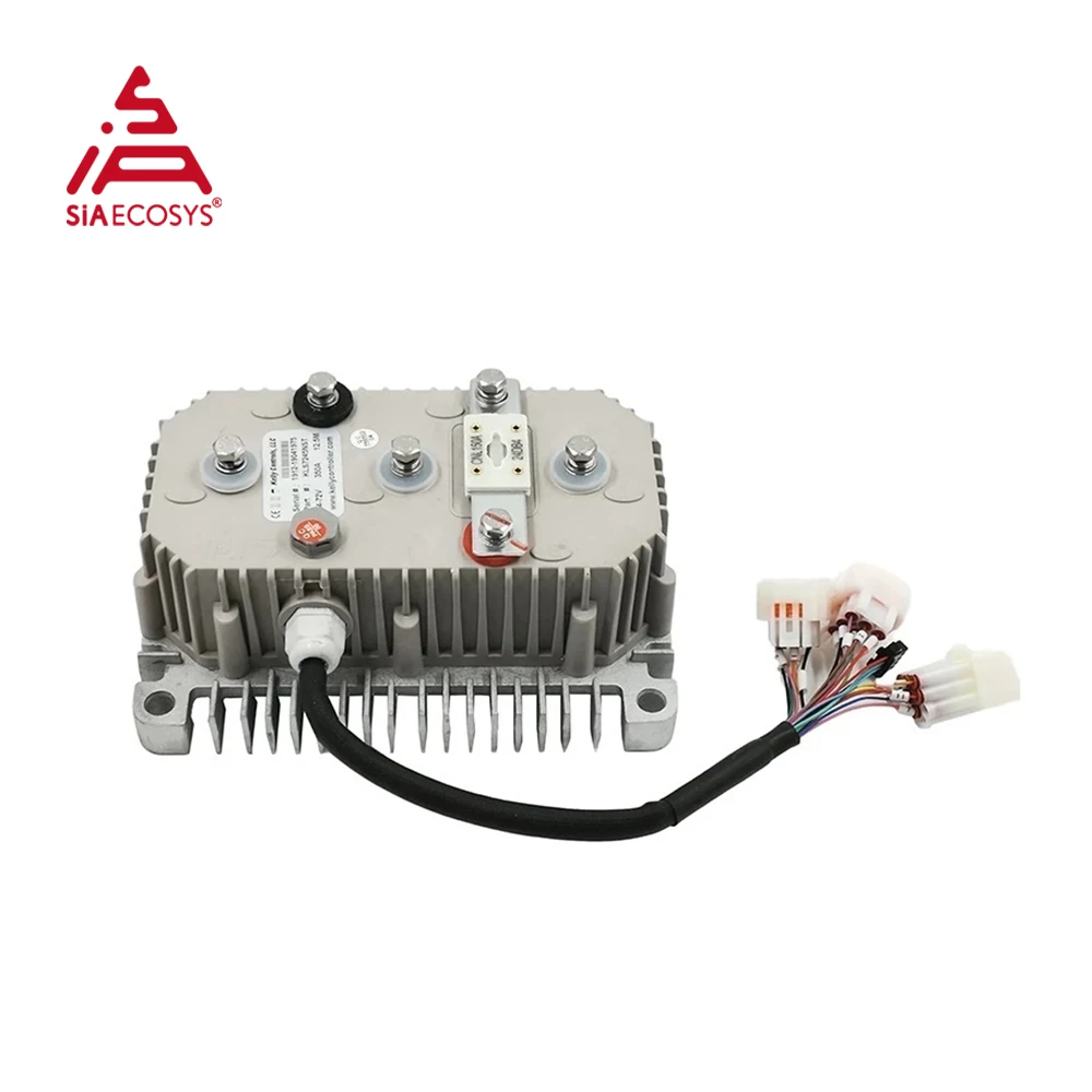 وحدة تحكم كيلي KLS7240N 30 فول - مراجعة Kelly Kls7230S Controller وسعره