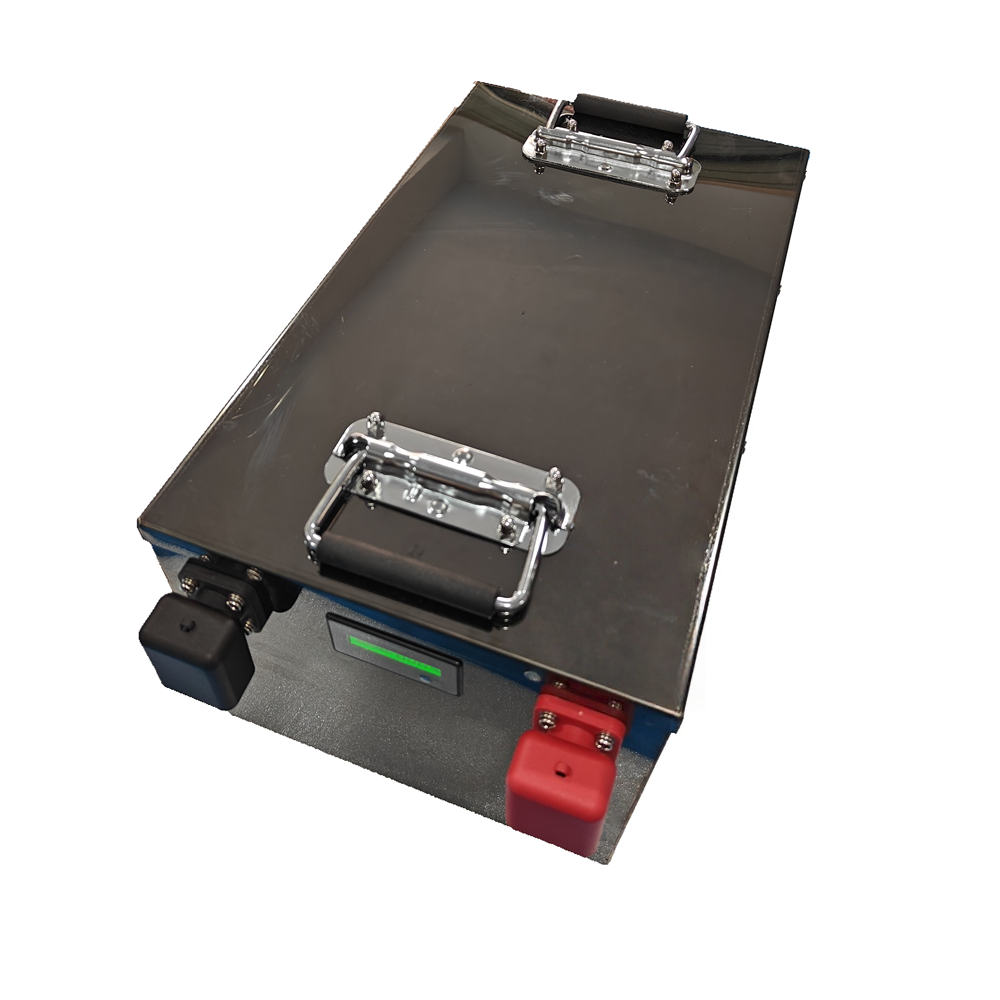 72V 100AH 200AH 50Ah 60AH 80AH - مراجعة 72V 40Ah Lifepo4 Battery Pack وسعره