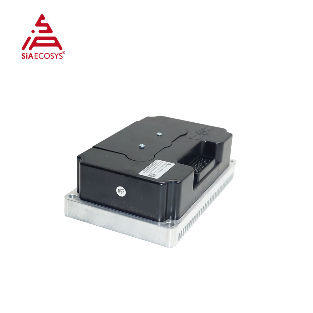 وحدة تحكم محرك BLDC من فاردراي - مراجعة Kelly Kls7230S Controller وسعره