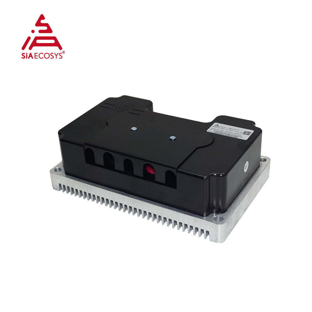 وحدة تحكم محرك BLDC من فاردراي - مراجعة Kelly Kls7230S Controller وسعره